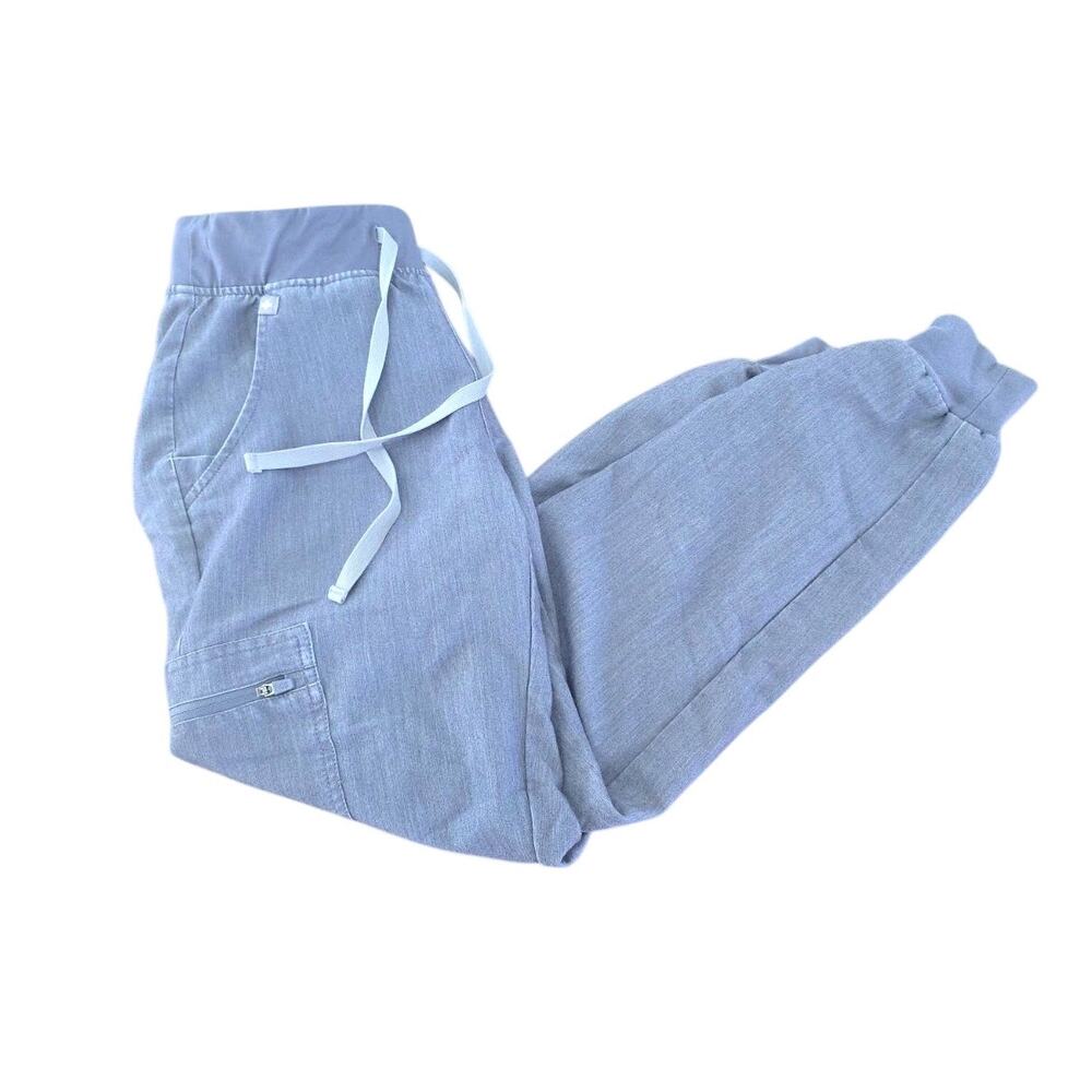 FIGS Scrub Pants Women Joggers Extra small petite
